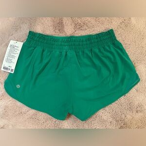 Hotty hot lined short.